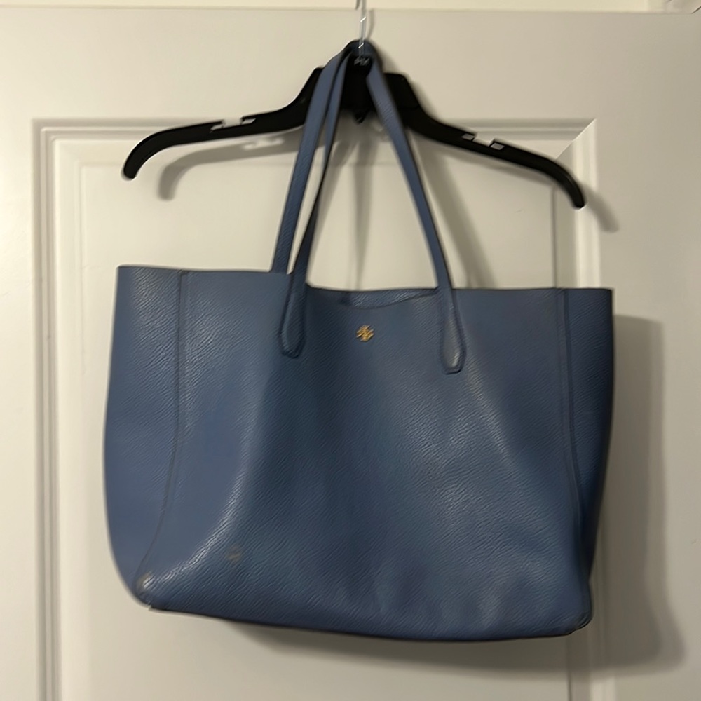 Tory Burch Handbag matching wallet